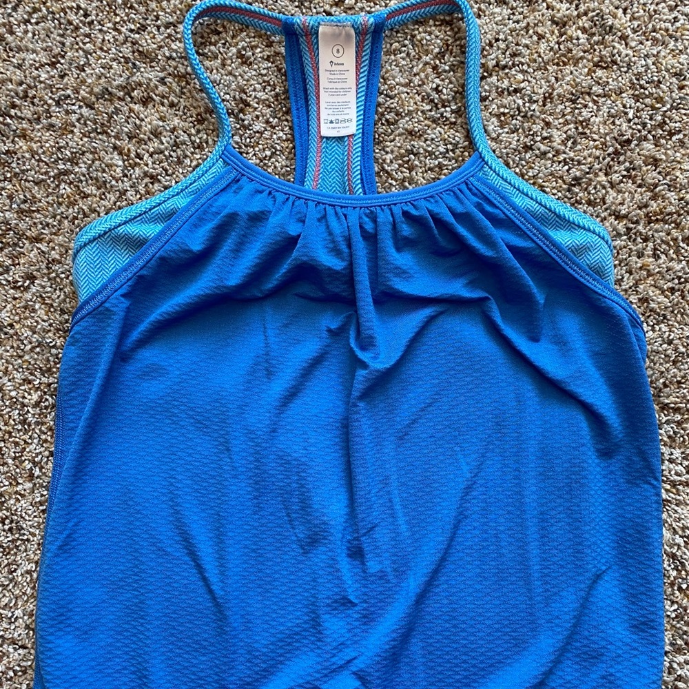 Ivivva Tank bundle - Picture 2 of 12